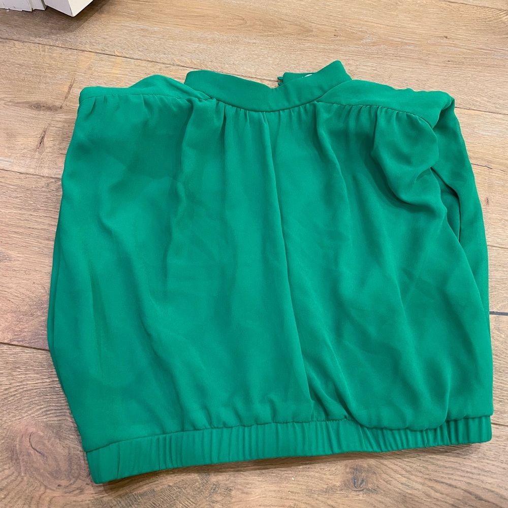 Boutique top
